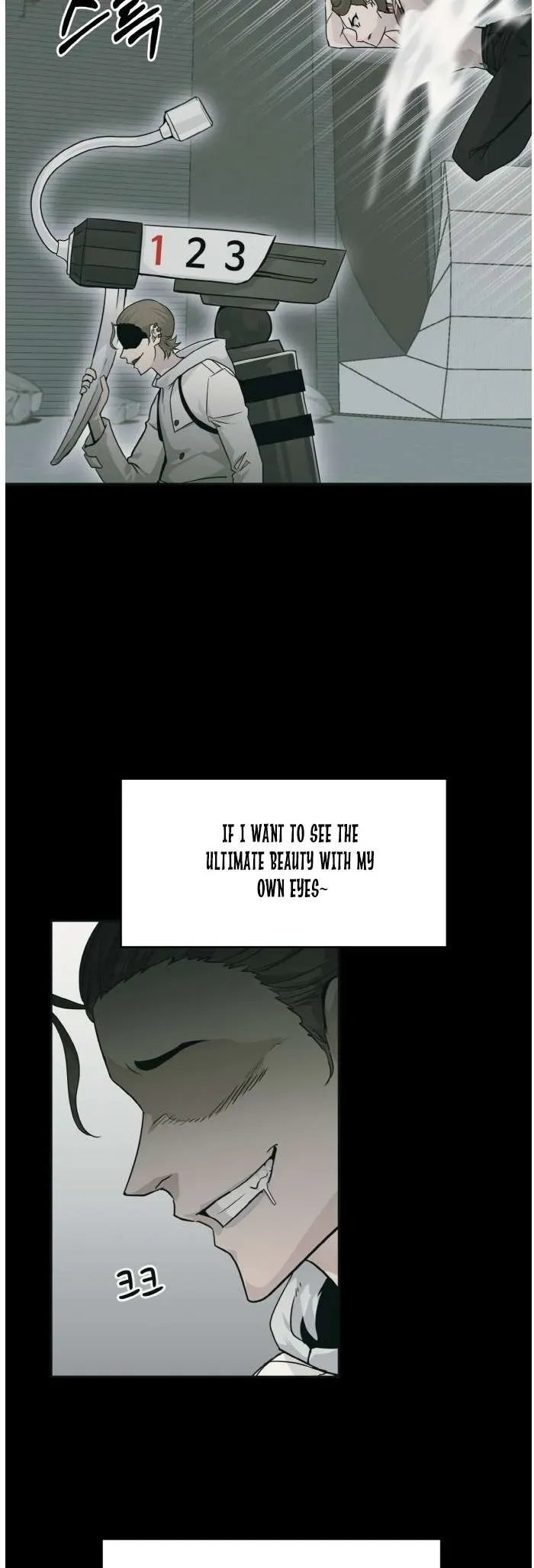 Counter Cube Chapter 61 Online - página 55