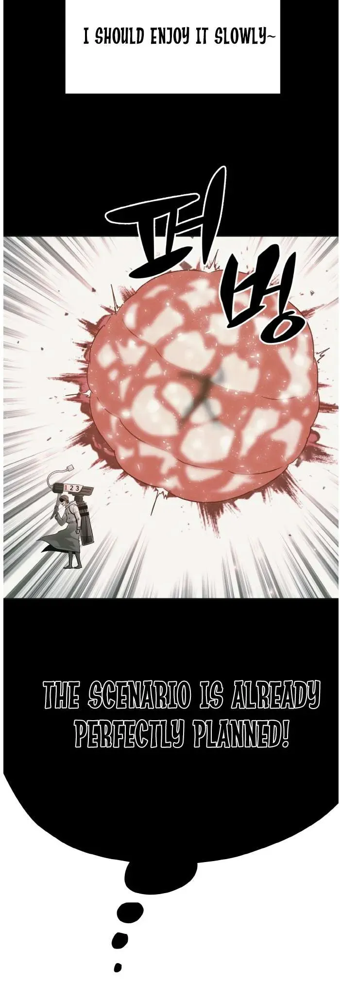 Counter Cube Chapter 61 Online - página 56
