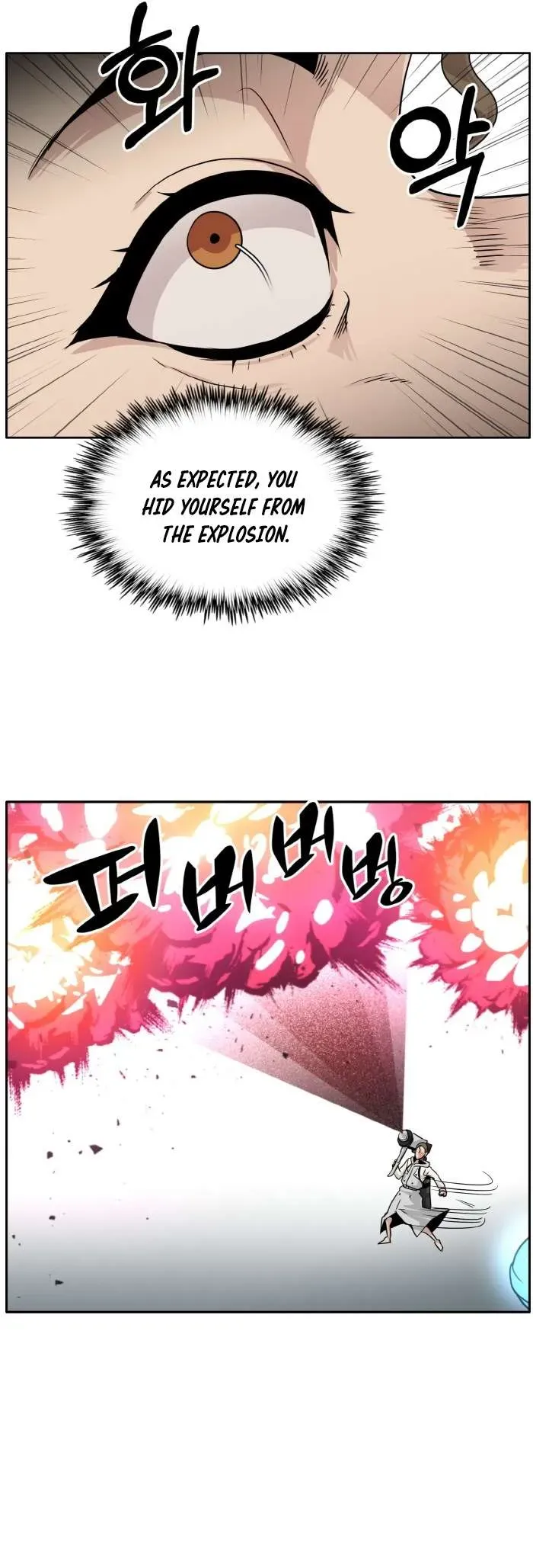 Counter Cube Chapter 61 Online - página 57