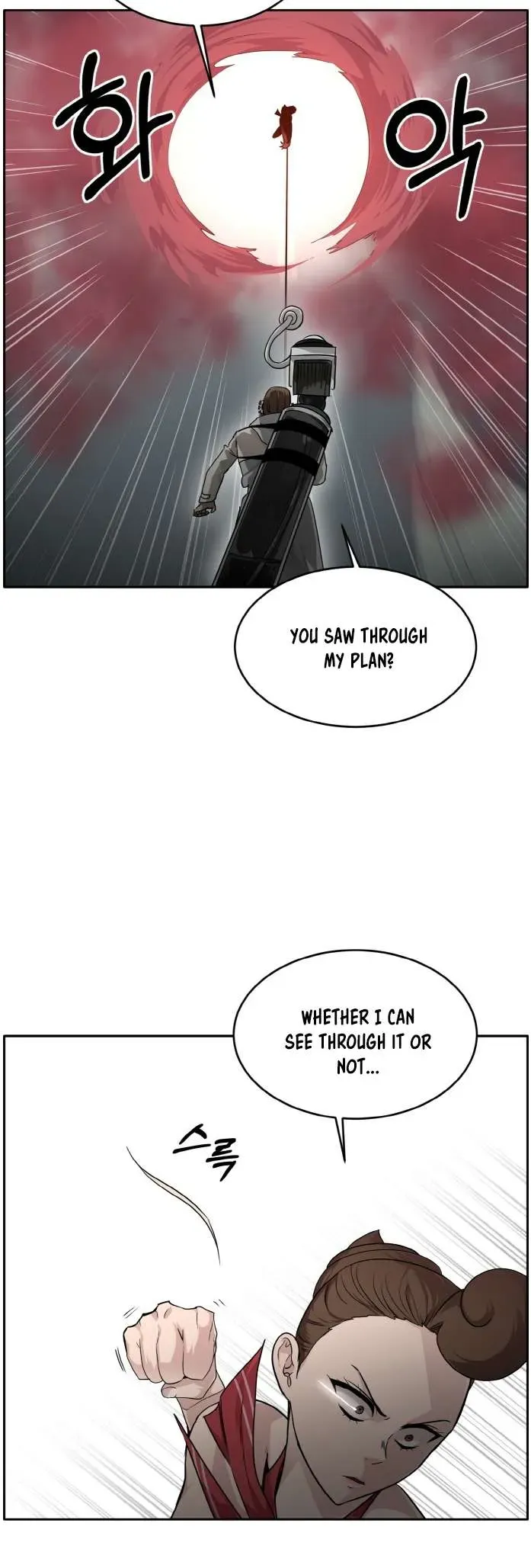 Counter Cube Chapter 61 Online - página 60