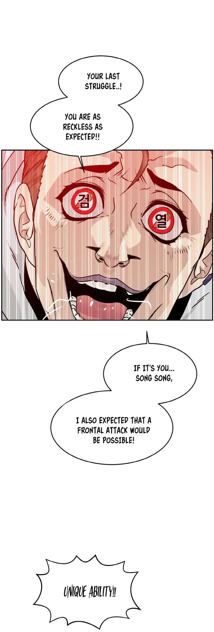 Counter Cube Chapter 61 Online - página 61