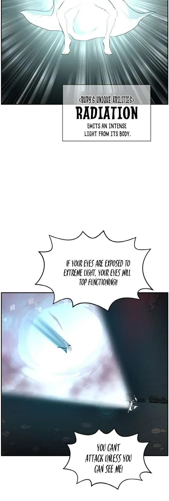 Counter Cube Chapter 61 Online - página 63