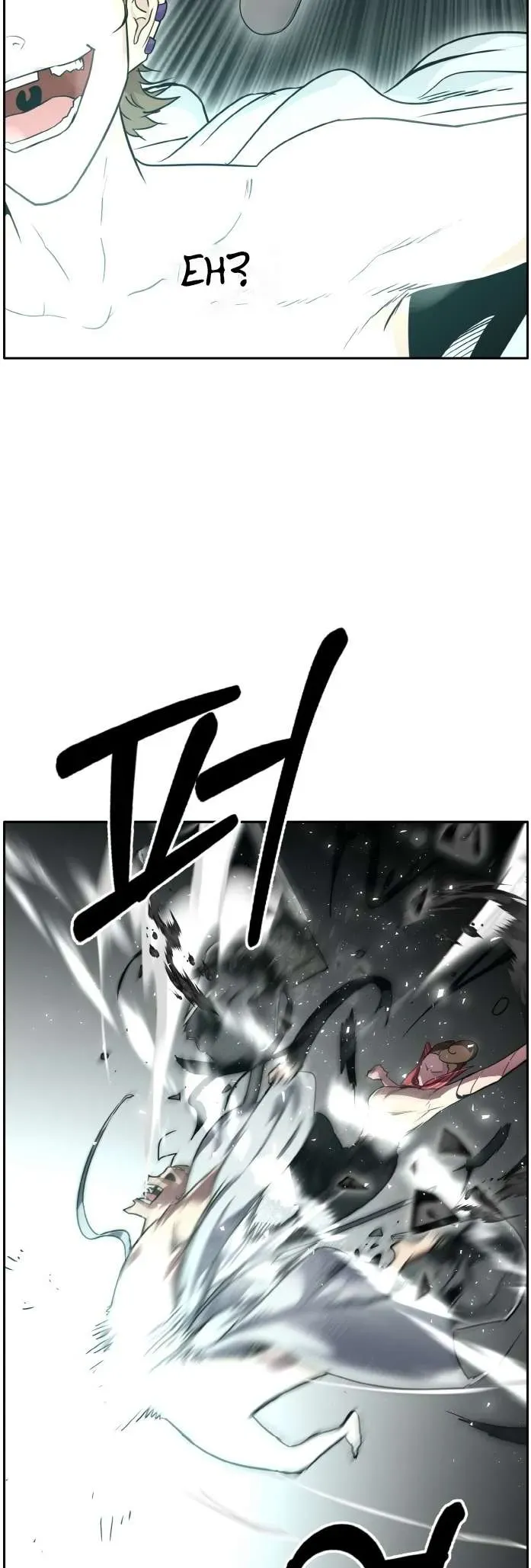 Counter Cube Chapter 61 Online - página 65