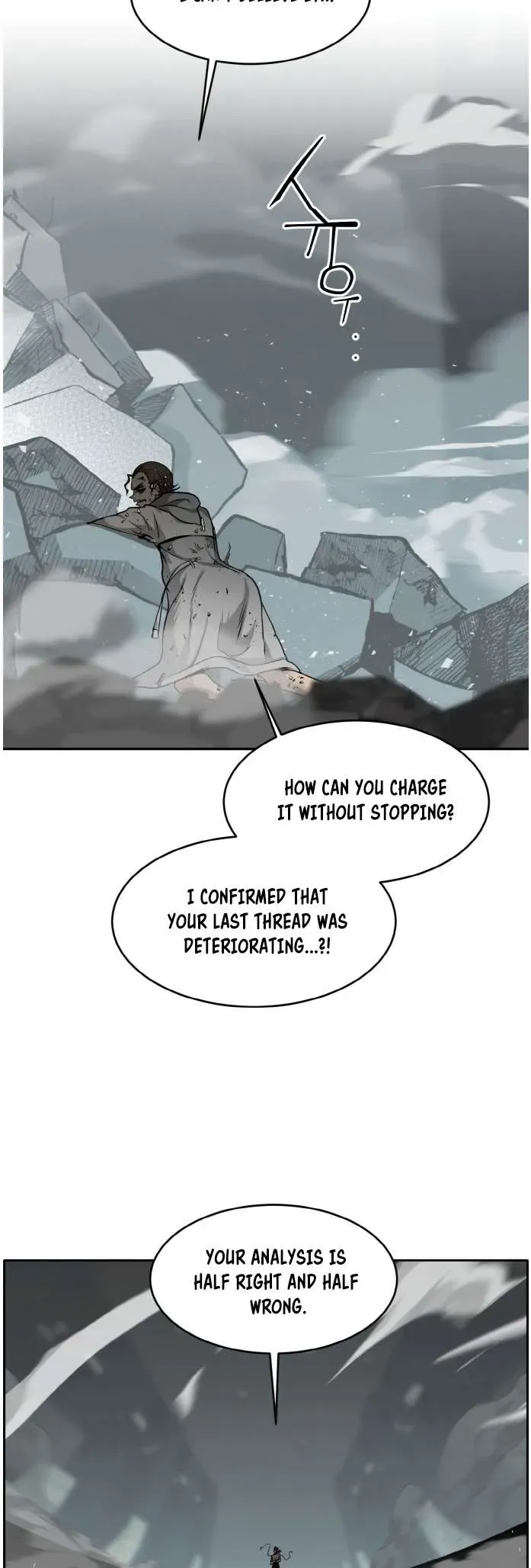 Counter Cube Chapter 61 Online - página 68