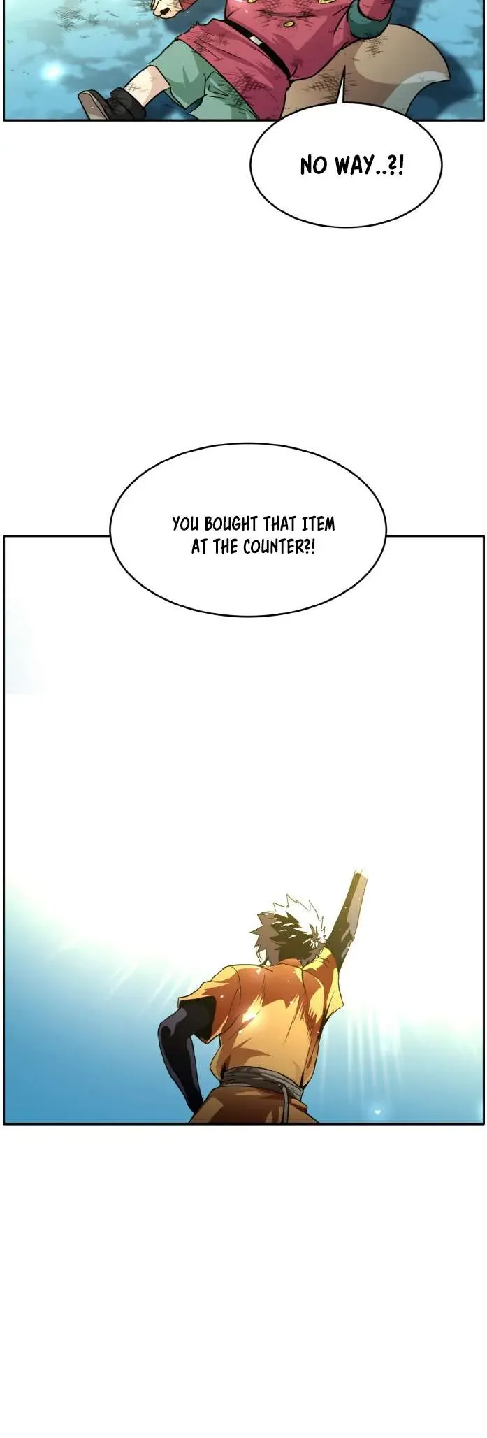 Counter Cube Chapter 61 Online - página 71