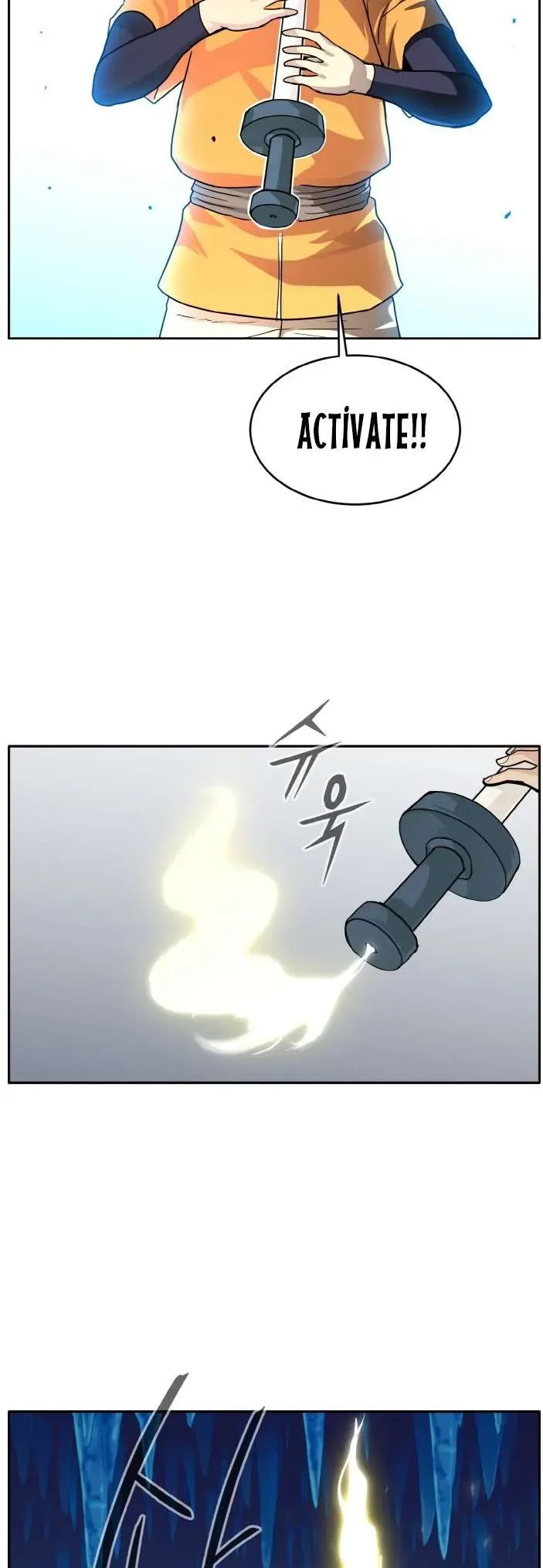 Counter Cube Chapter 62 Online - página 6