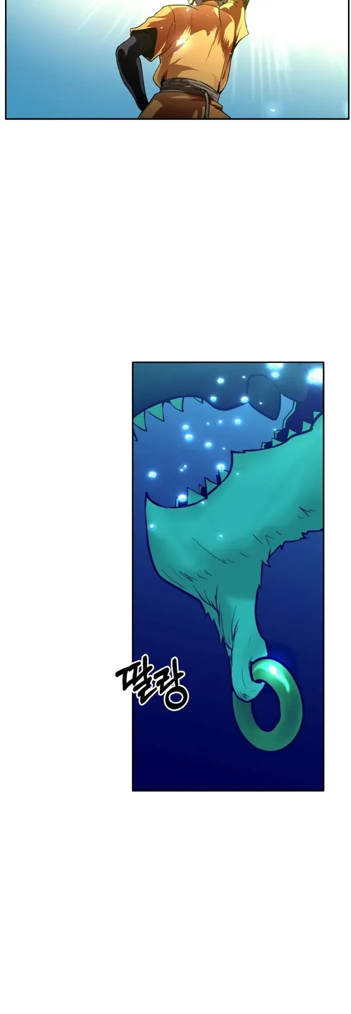 Counter Cube Chapter 62 Online - página 9