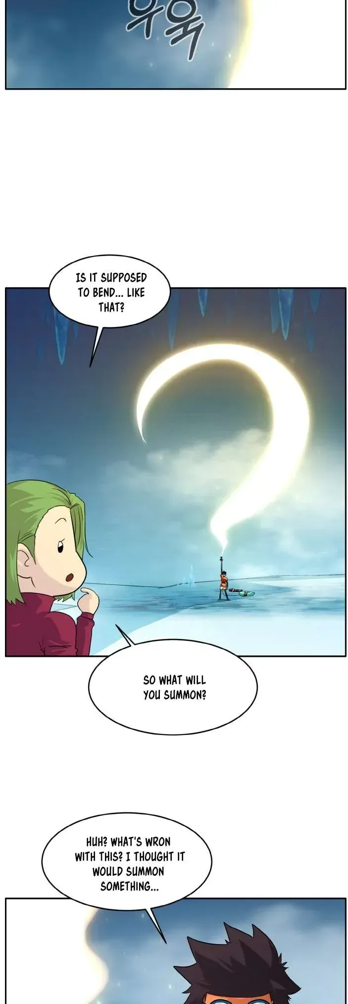 Counter Cube Chapter 62 Online - página 11