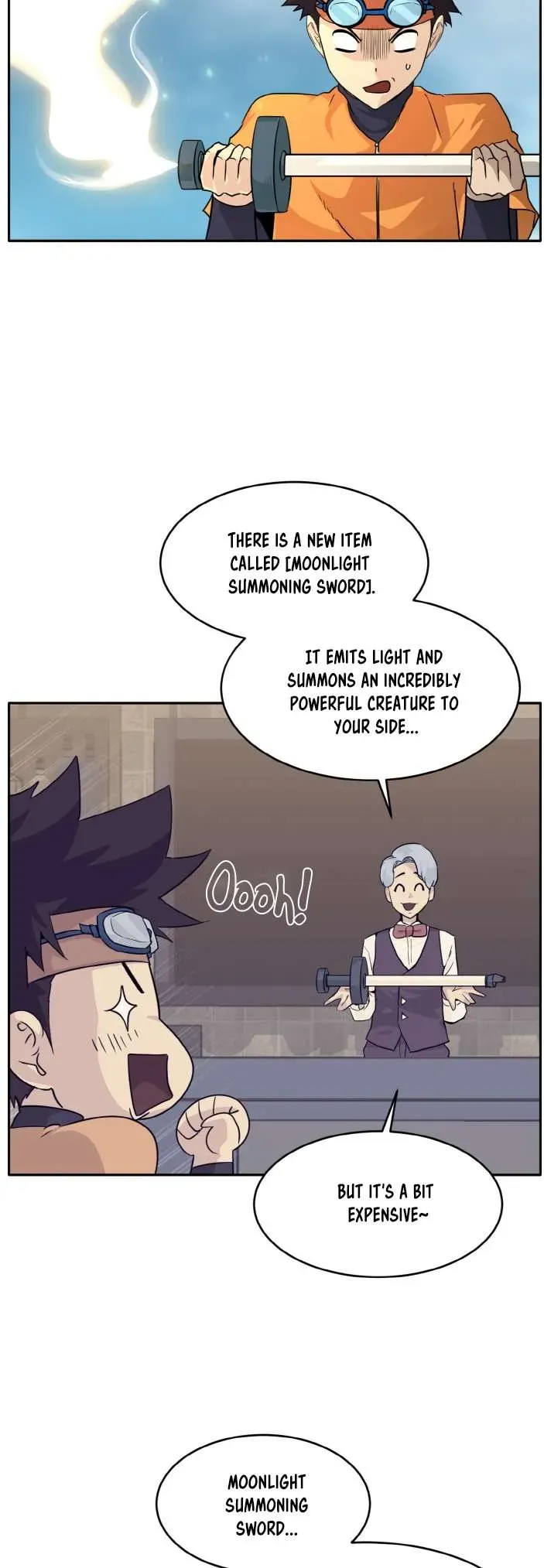 Counter Cube Chapter 62 Online - página 12