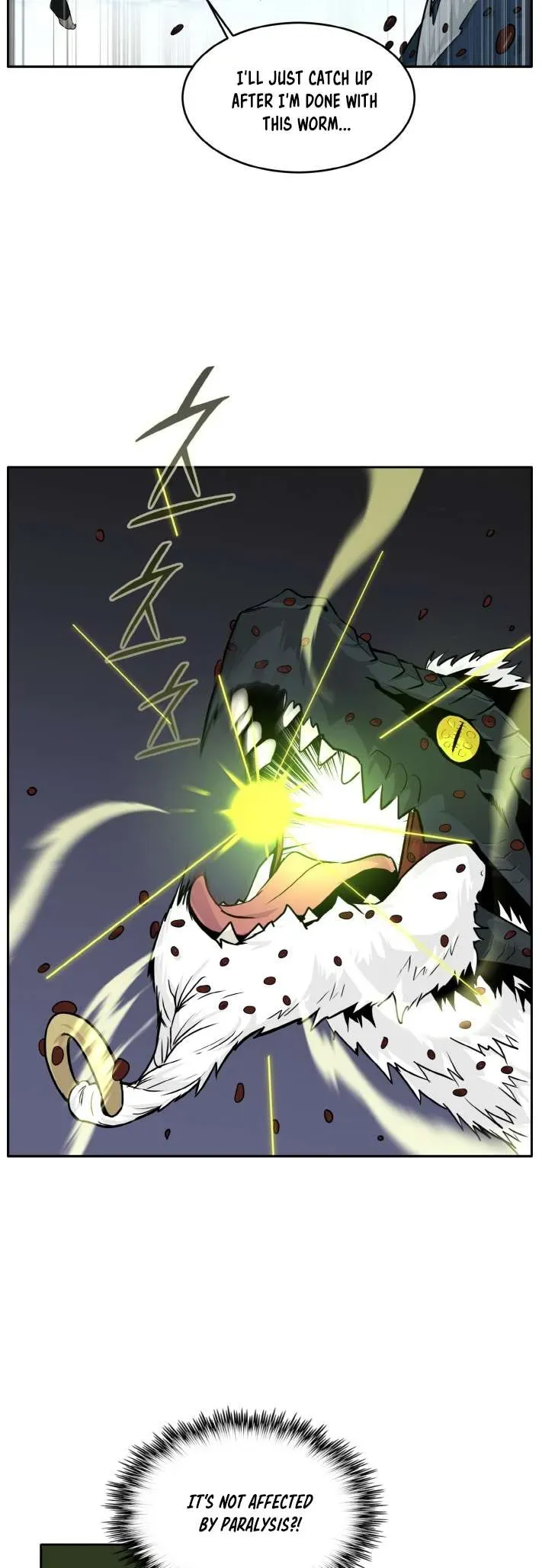 Counter Cube Chapter 62 Online - página 26