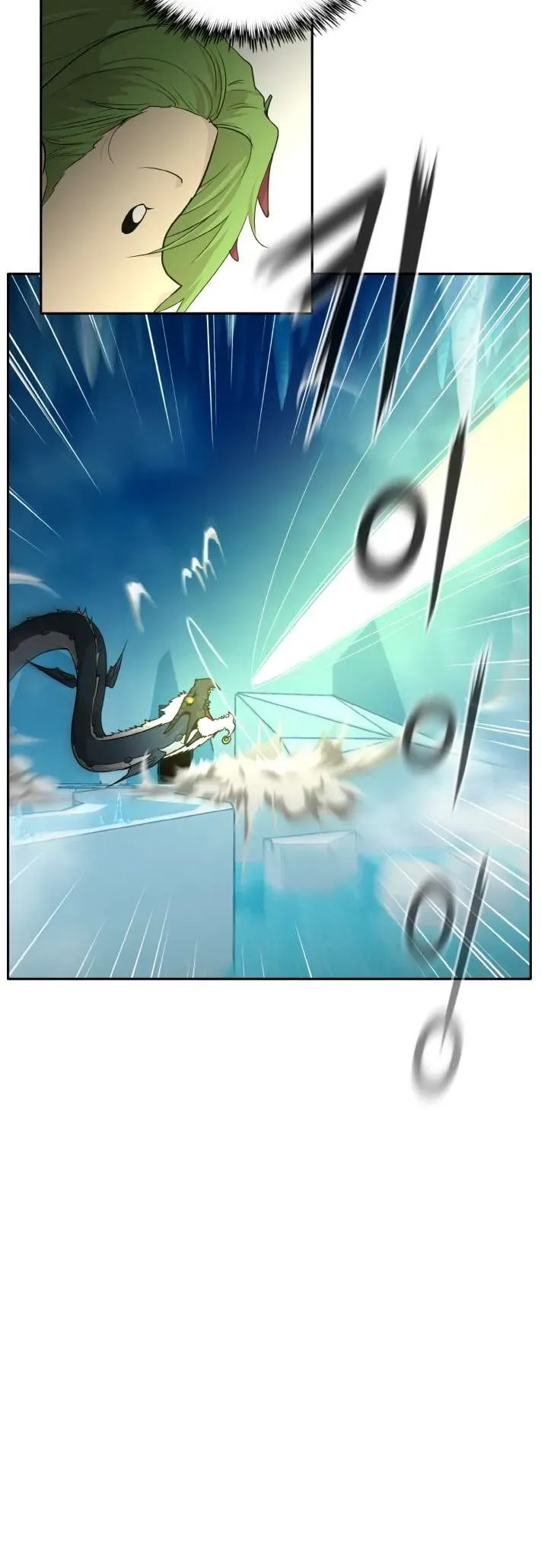 Counter Cube Chapter 62 Online - página 27