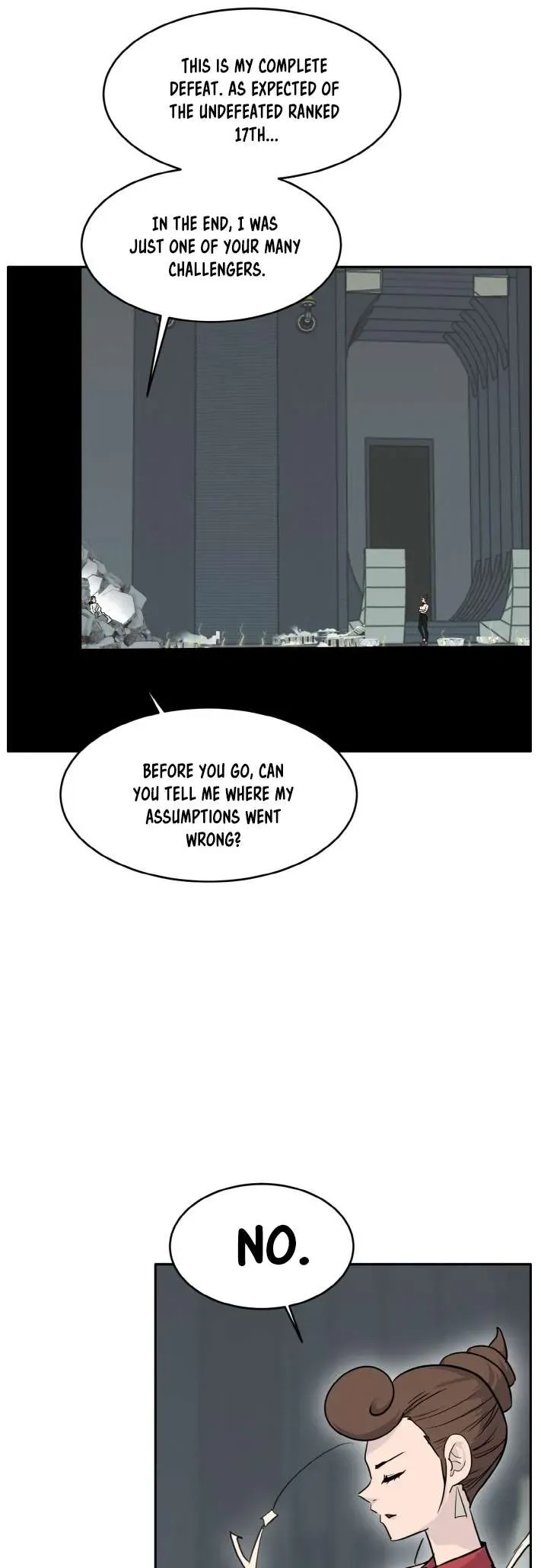 Counter Cube Chapter 62 Online - página 28