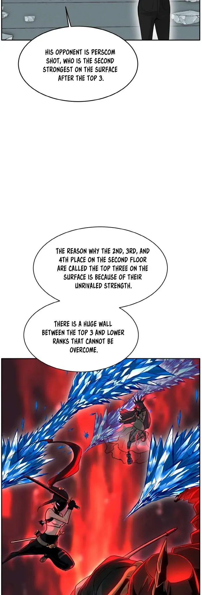 Counter Cube Chapter 62 Online - página 31