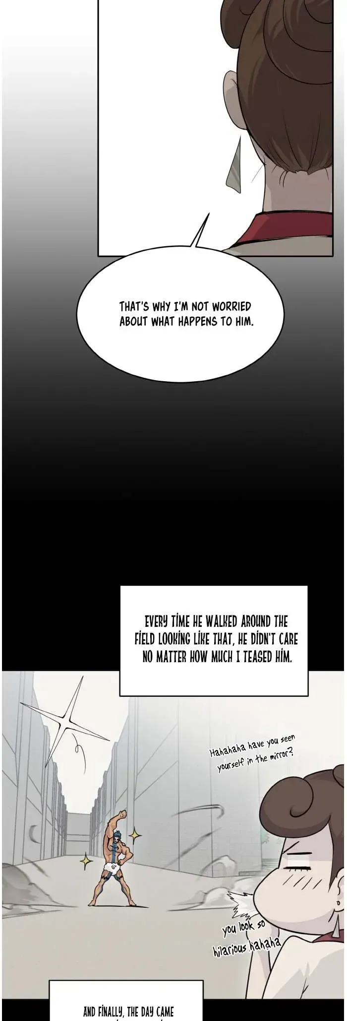 Counter Cube Chapter 62 Online - página 35