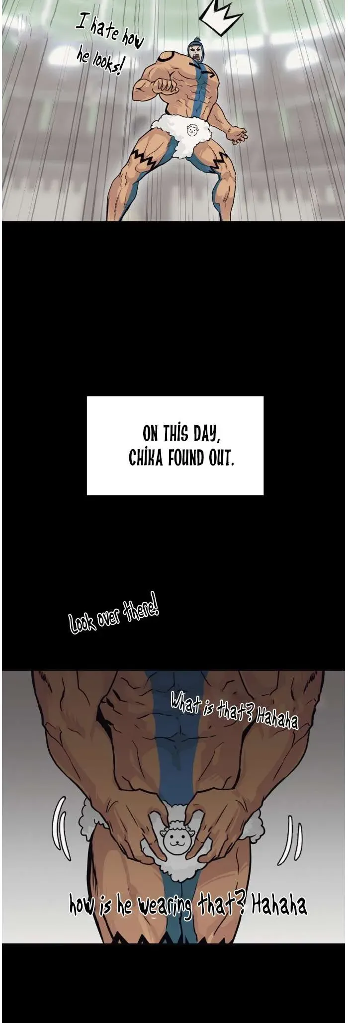 Counter Cube Chapter 62 Online - página 37