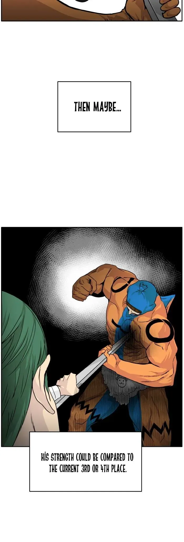 Counter Cube Chapter 62 Online - página 40