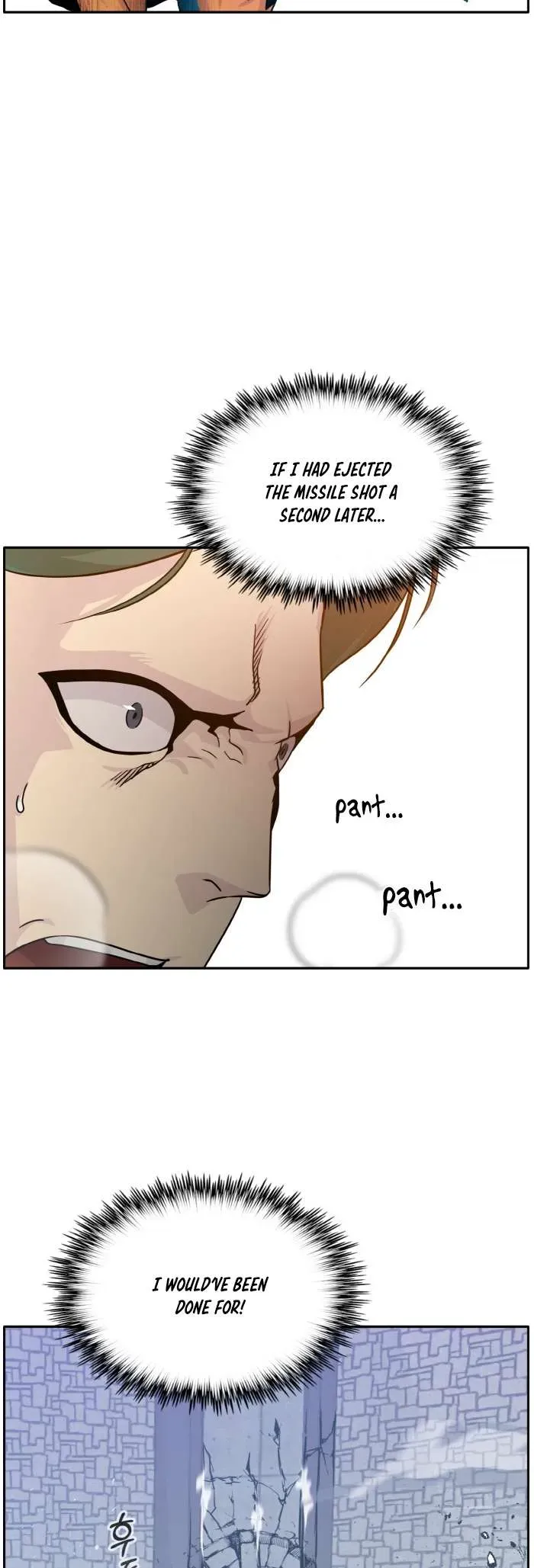 Counter Cube Chapter 62 Online - página 42