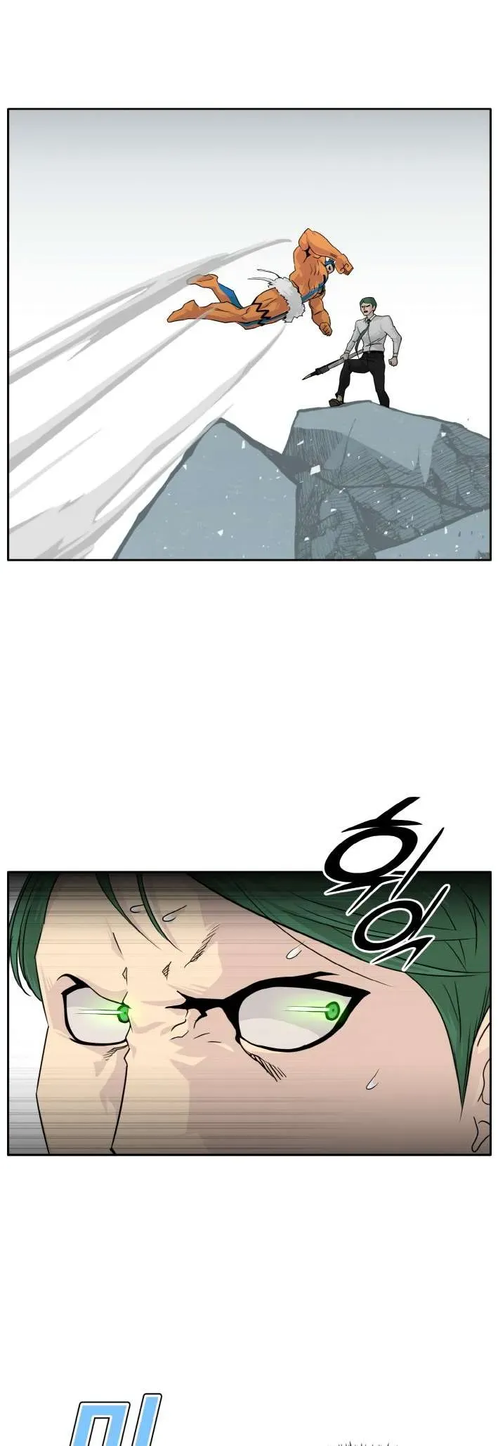 Counter Cube Chapter 62 Online - página 44