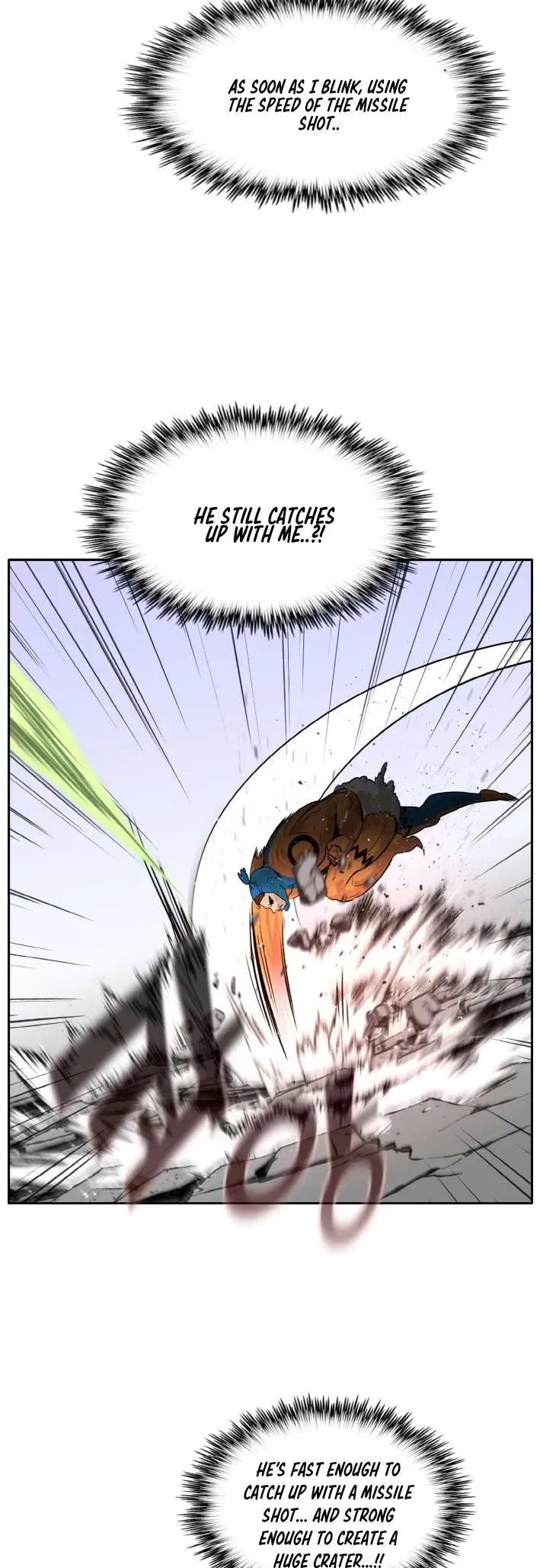 Counter Cube Chapter 62 Online - página 48