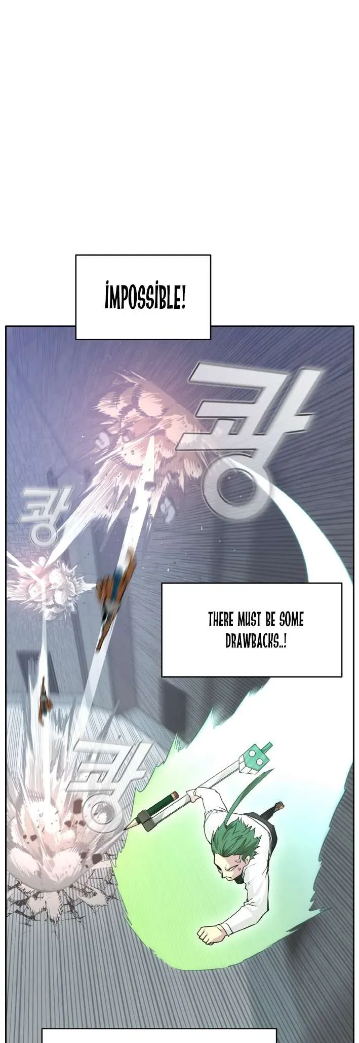 Counter Cube Chapter 62 Online - página 50