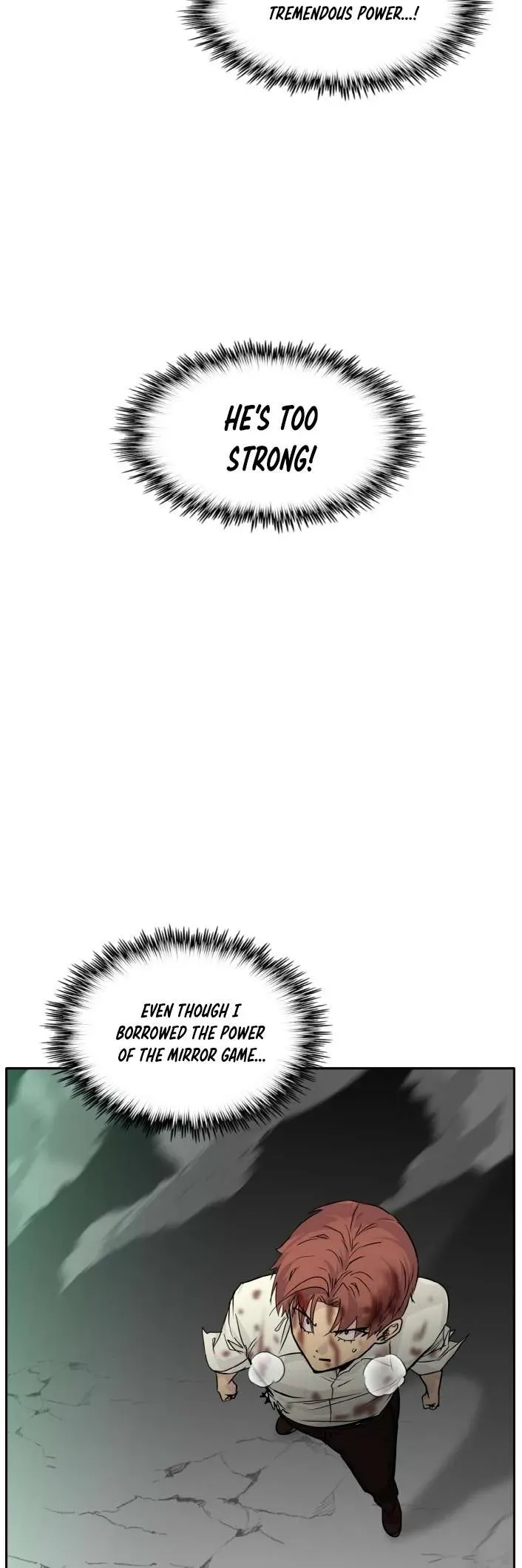 Counter Cube Chapter 62 Online - página 58