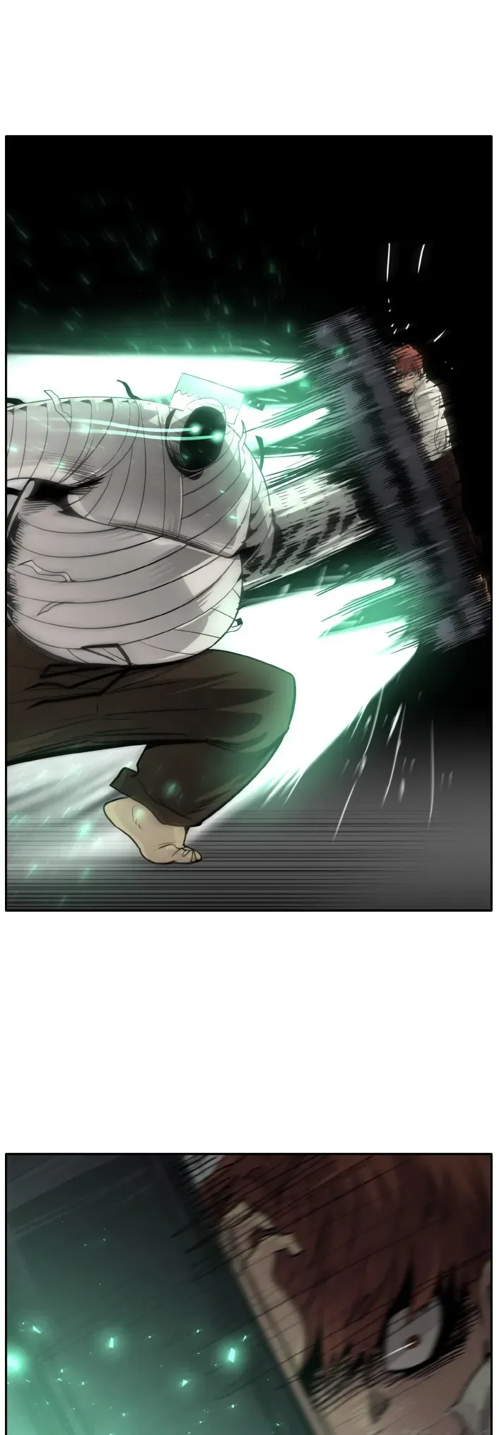 Counter Cube Chapter 63 Online - página 2