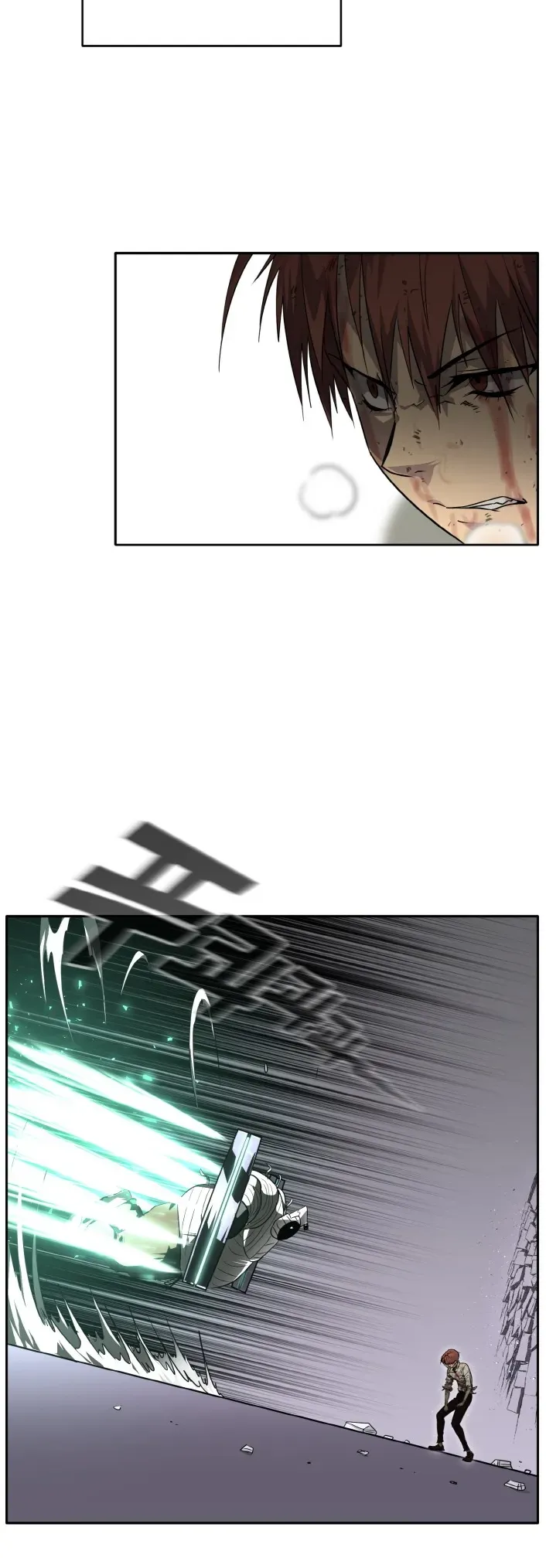 Counter Cube Chapter 63 Online - página 10