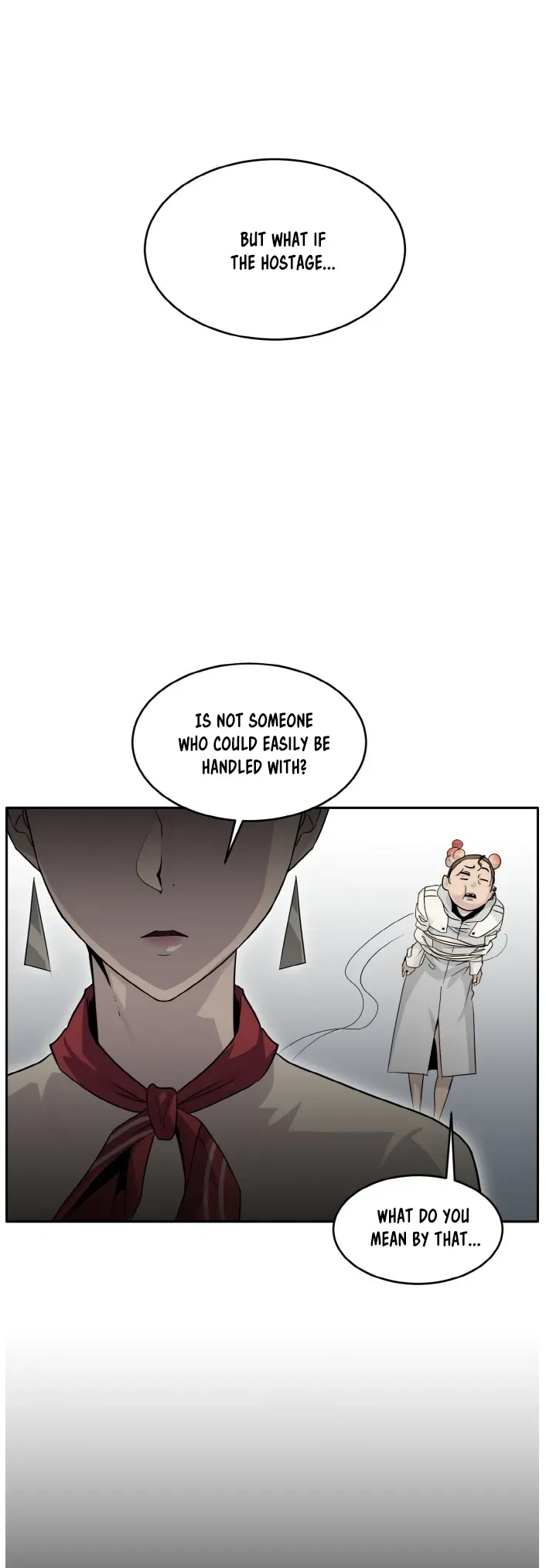 Counter Cube Chapter 63 Online - página 11