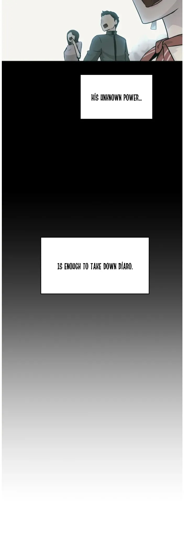 Counter Cube Chapter 63 Online - página 18