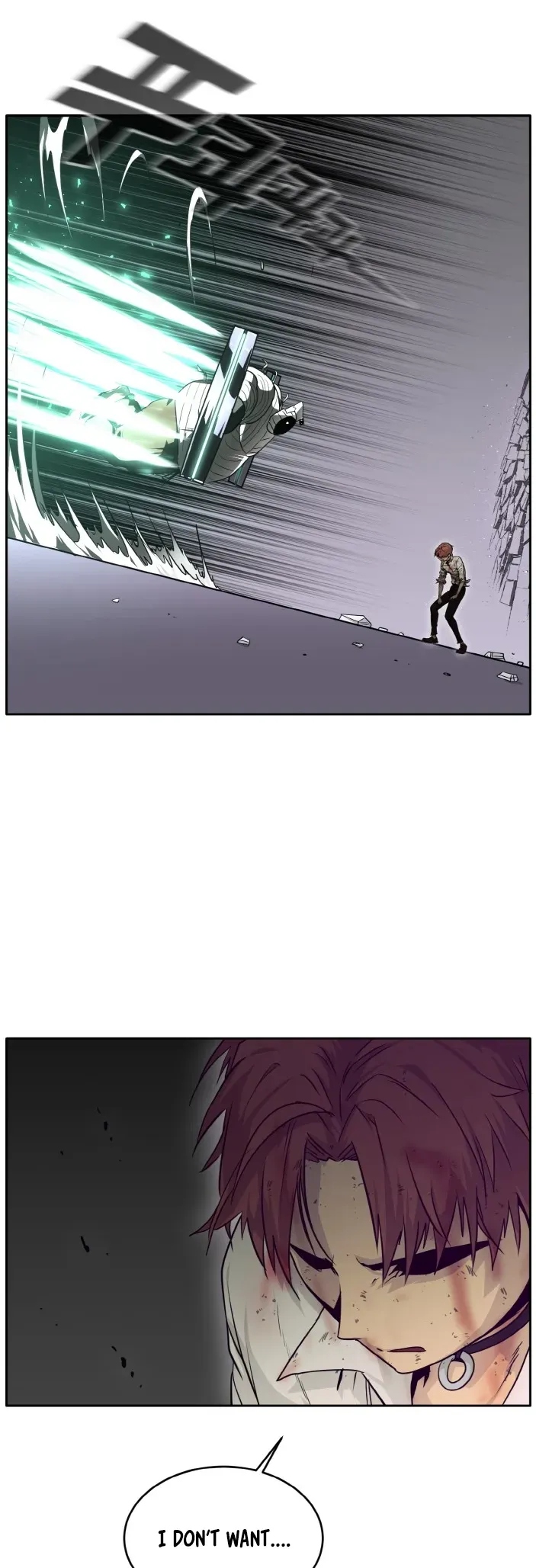 Counter Cube Chapter 63 Online - página 19