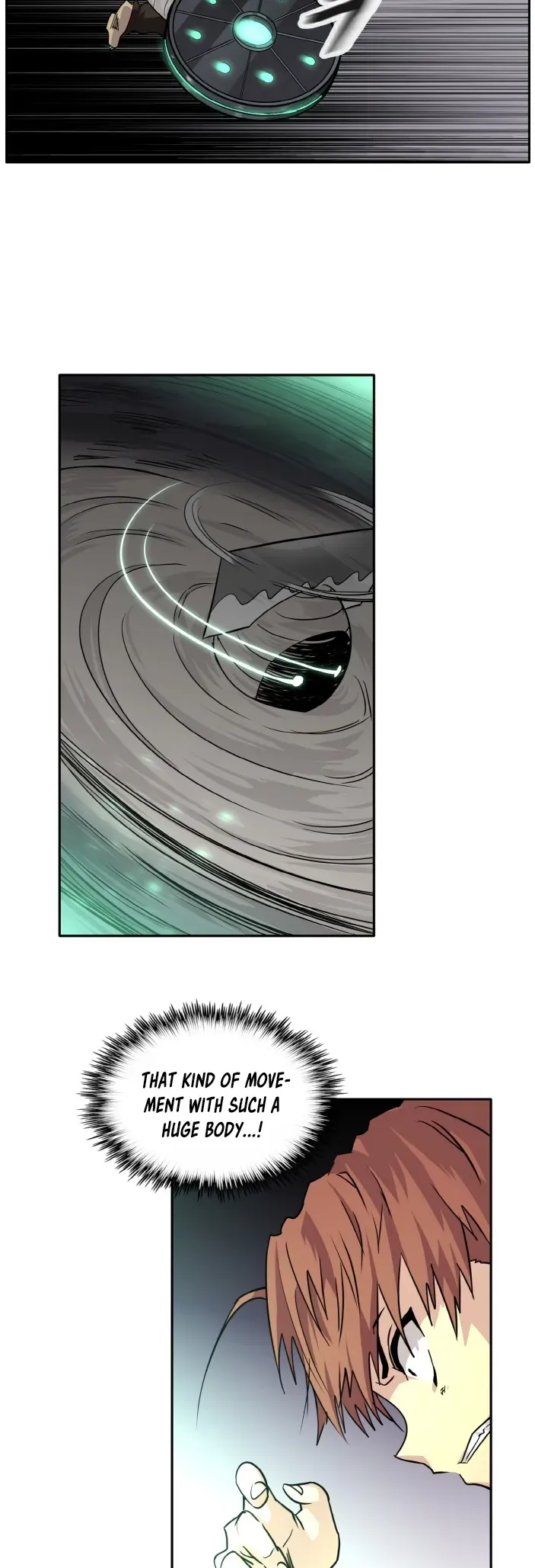 Counter Cube Chapter 63 Online - página 23