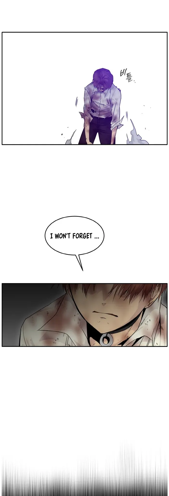 Counter Cube Chapter 63 Online - página 27