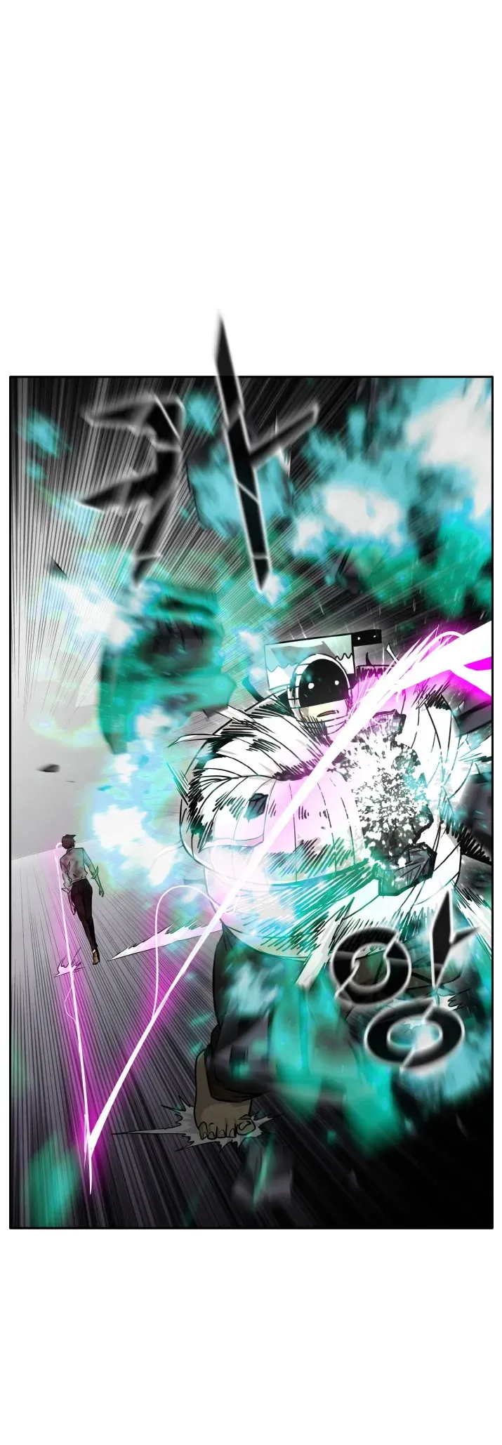Counter Cube Chapter 63 Online - página 30
