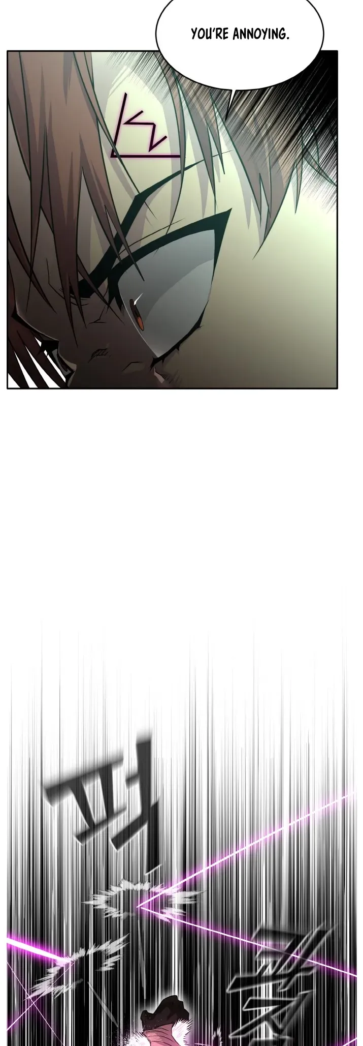 Counter Cube Chapter 63 Online - página 33