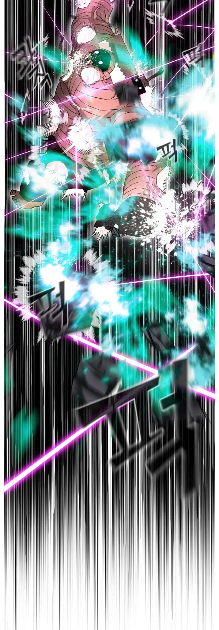 Counter Cube Chapter 63 Online - página 34