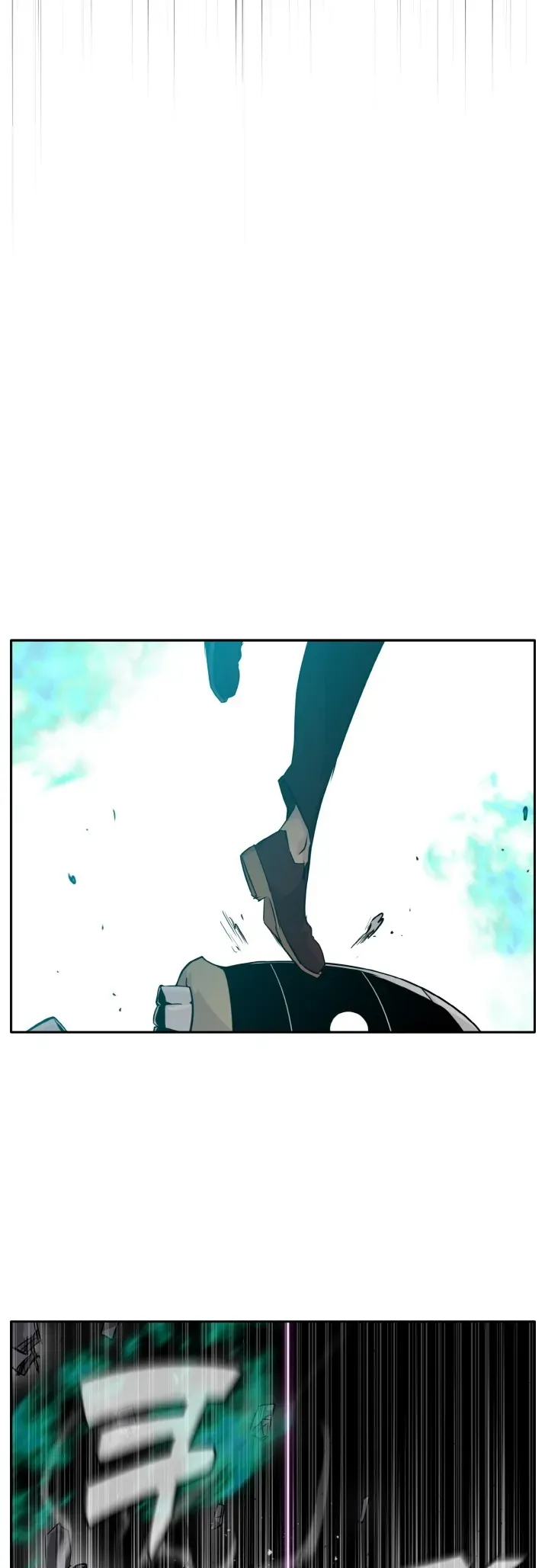 Counter Cube Chapter 63 Online - página 35