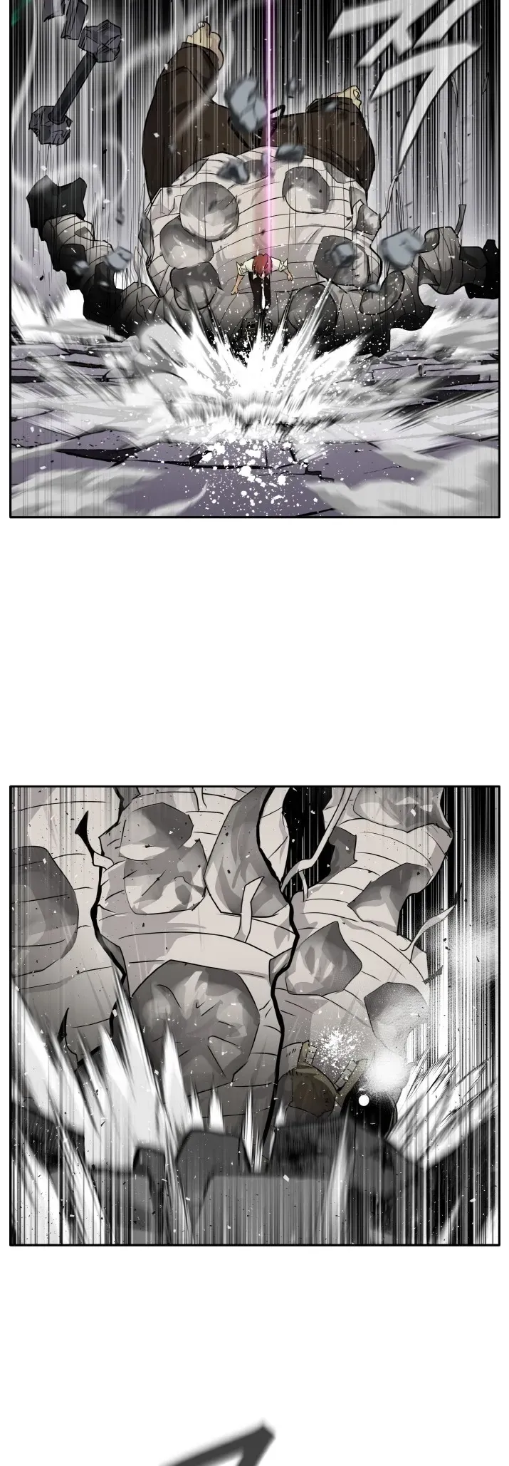 Counter Cube Chapter 63 Online - página 36