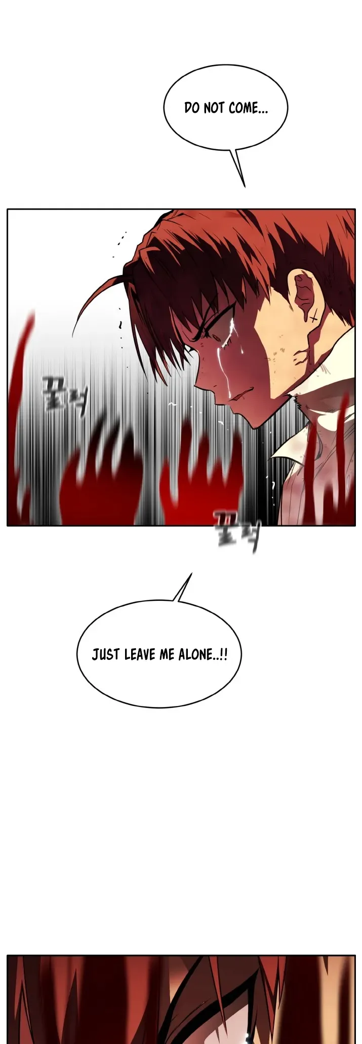 Counter Cube Chapter 63 Online - página 41