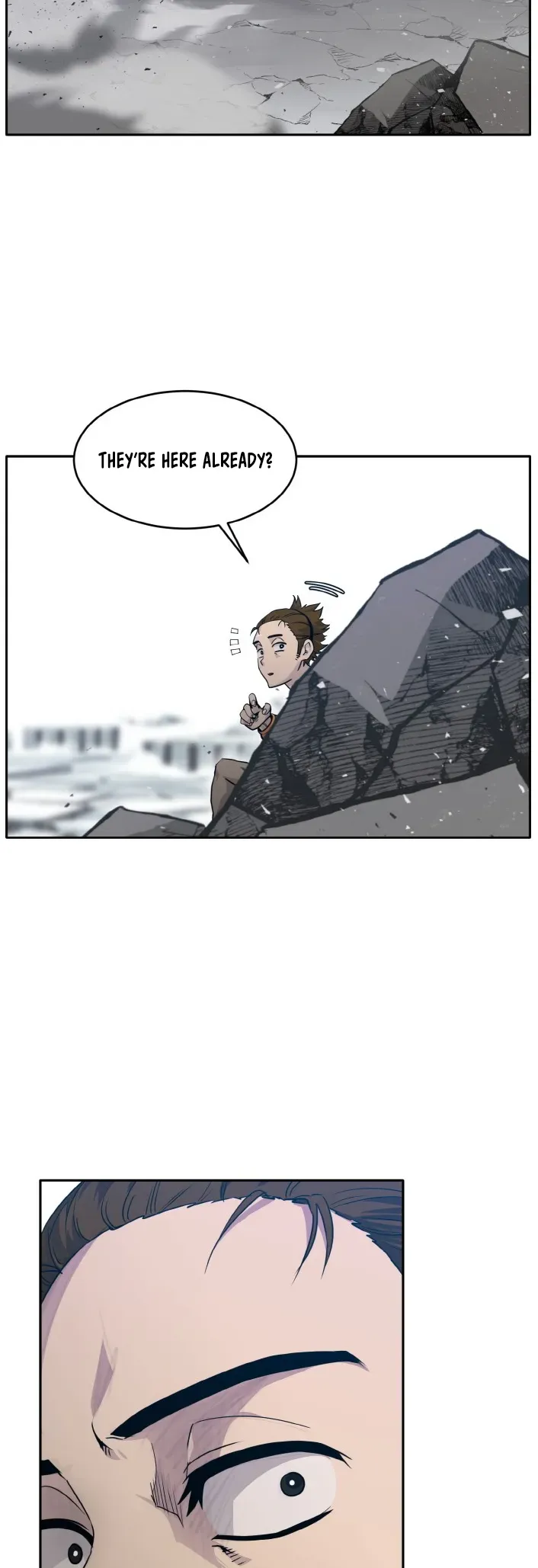 Counter Cube Chapter 63 Online - página 45