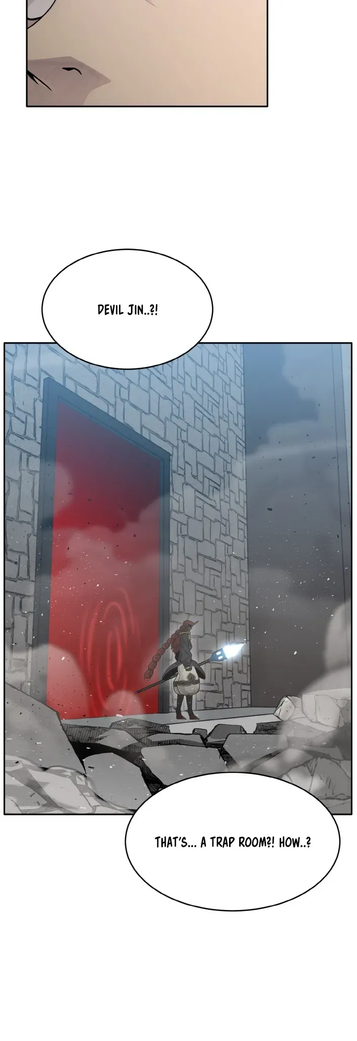 Counter Cube Chapter 63 Online - página 46