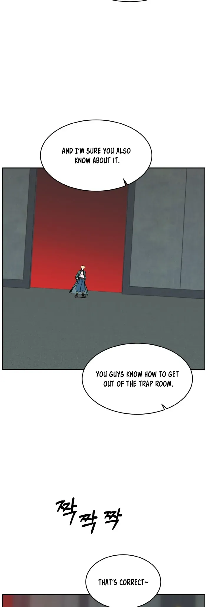 Counter Cube Chapter 63 Online - página 50