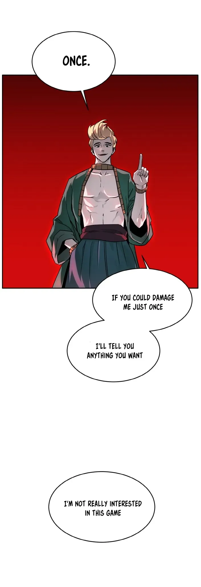 Counter Cube Chapter 63 Online - página 52