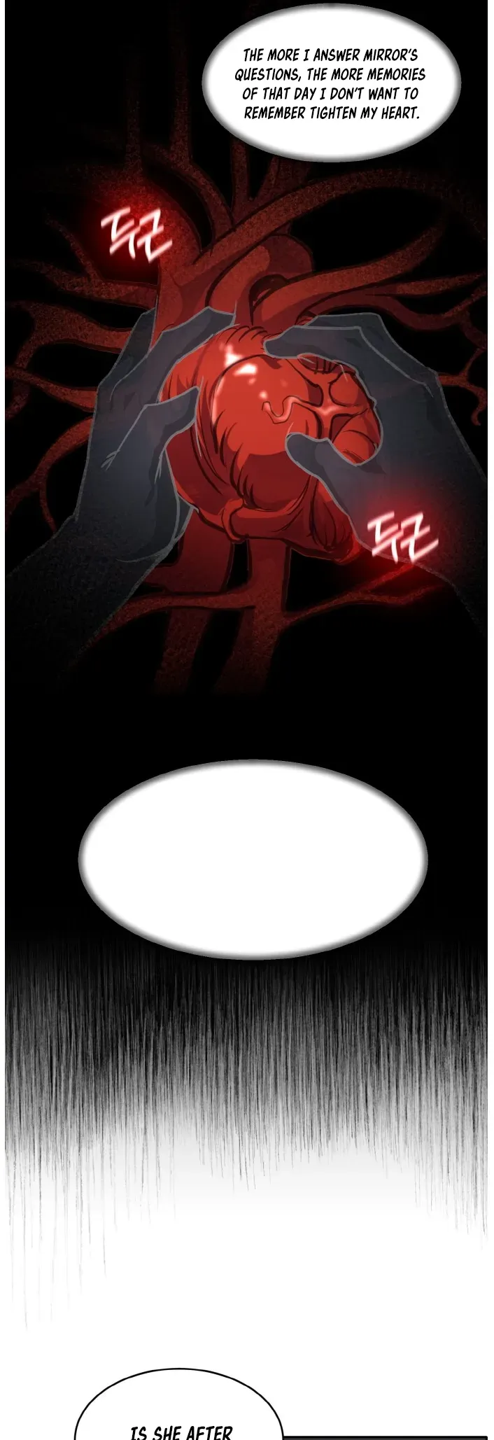 Counter Cube Chapter 63 Online - página 55