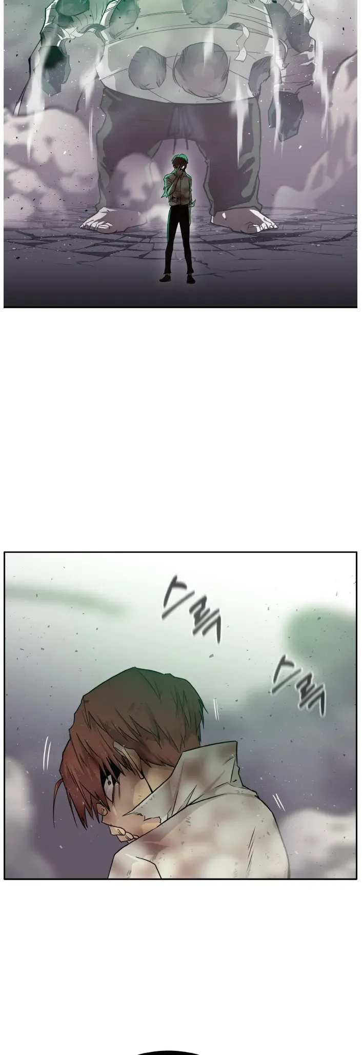 Counter Cube Chapter 63 Online - página 57