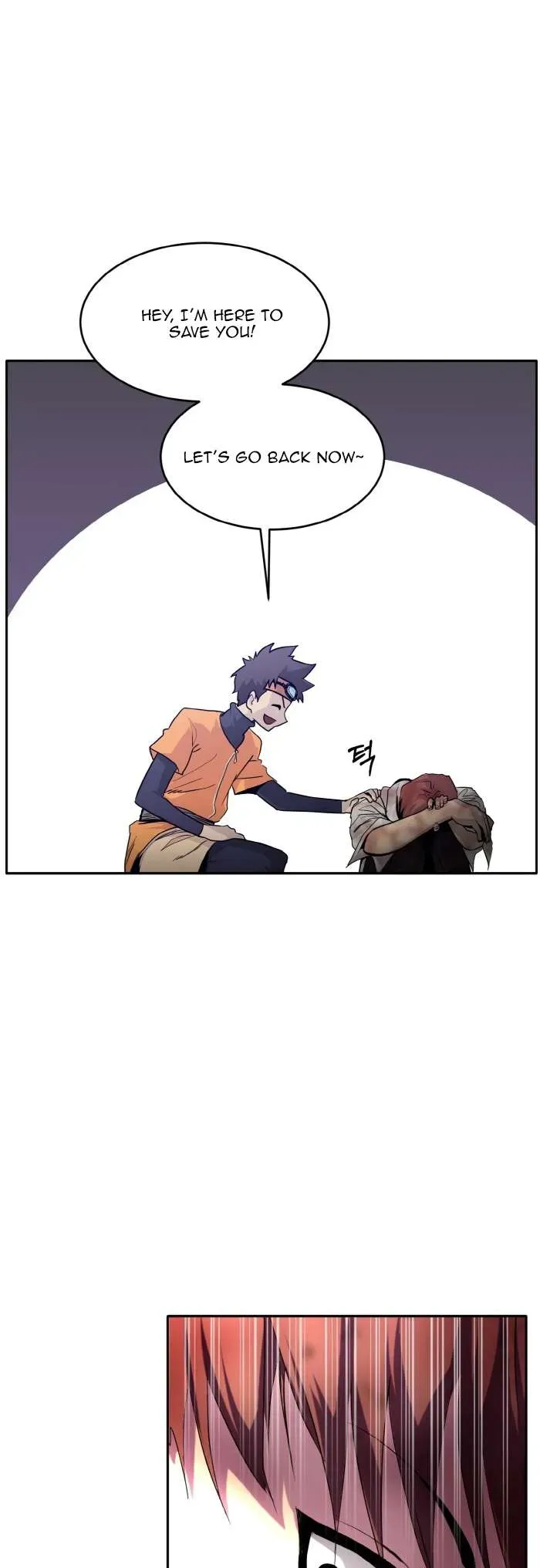 Counter Cube Chapter 65 Online - página 12