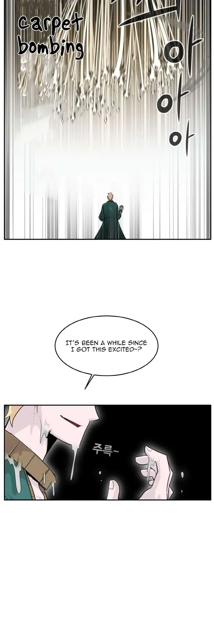Counter Cube Chapter 65 Online - página 19
