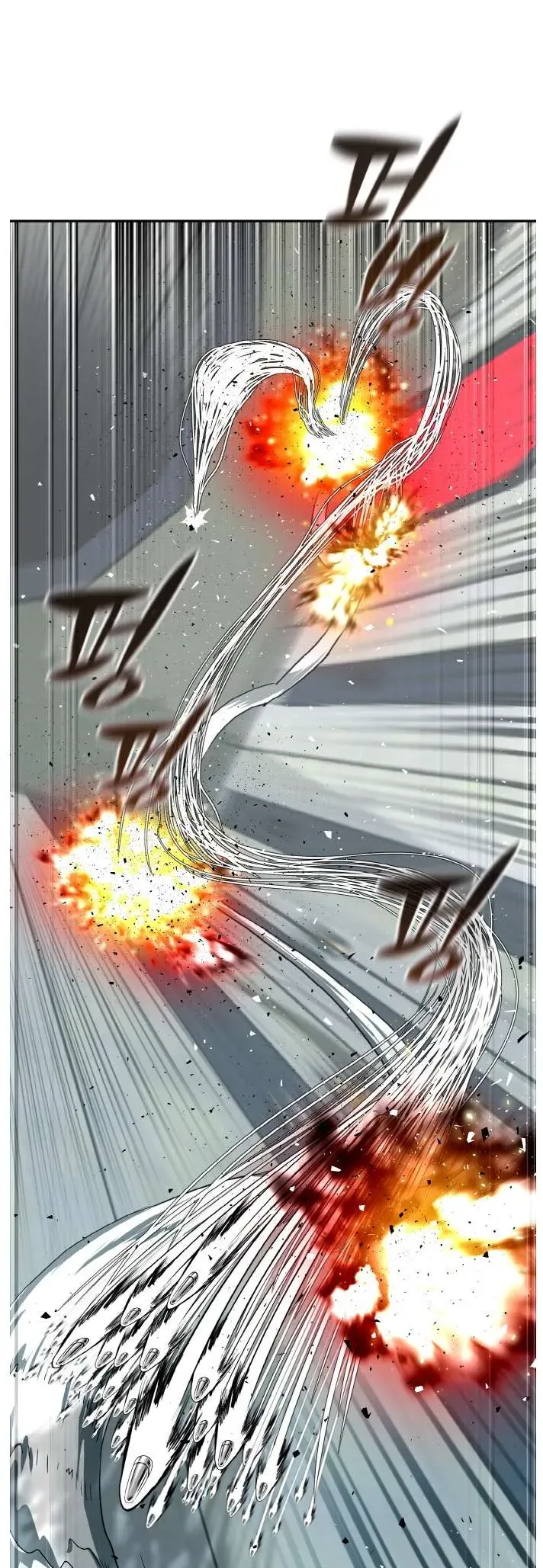 Counter Cube Chapter 65 Online - página 20