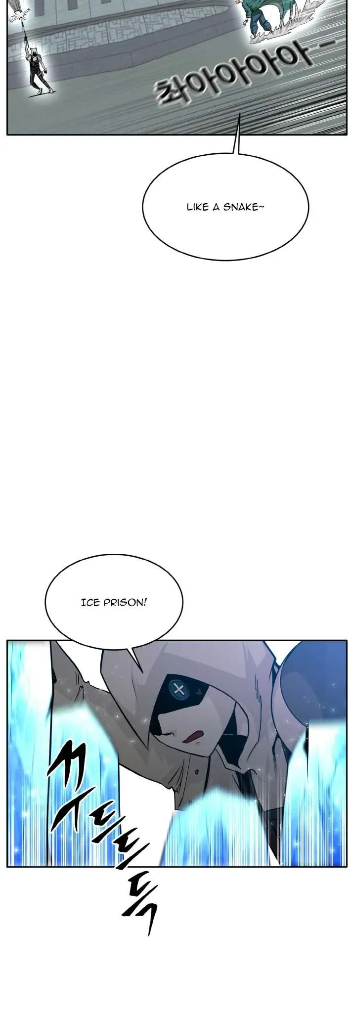 Counter Cube Chapter 65 Online - página 24