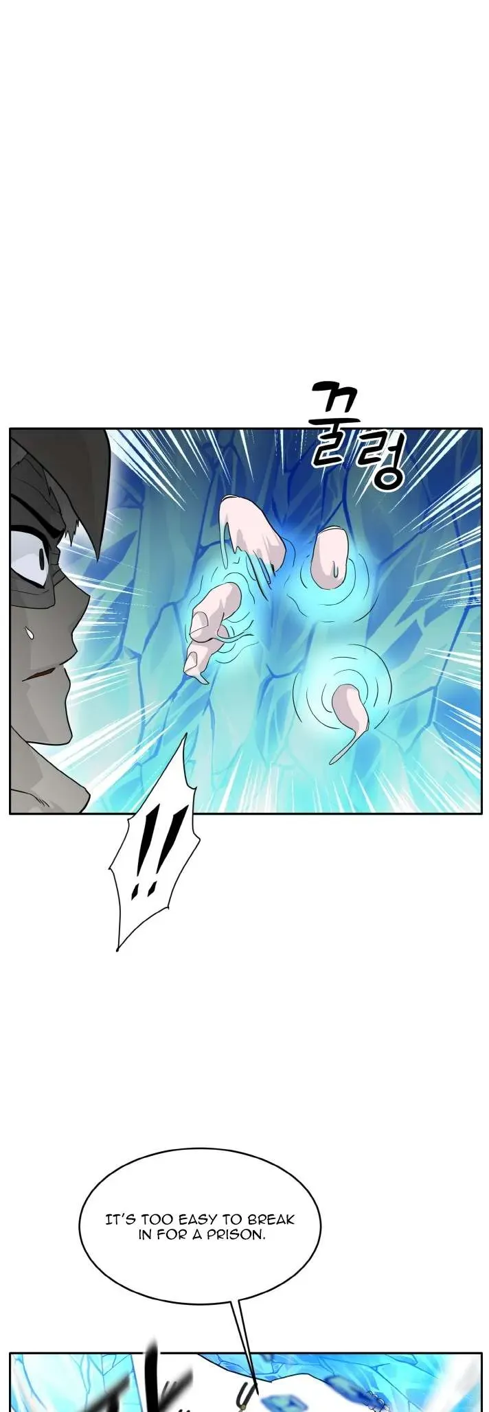 Counter Cube Chapter 65 Online - página 27