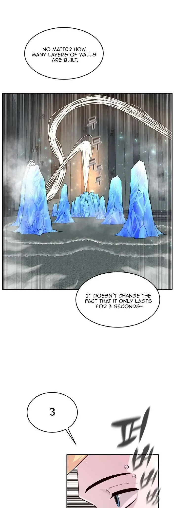 Counter Cube Chapter 65 Online - página 33